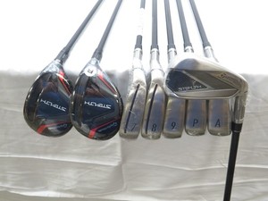 Taylormade Stealth Combo Set | eBay