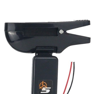 TrackNPClip Active Infrared Head Tracker Head Tracking Bracket Video Game Accefy