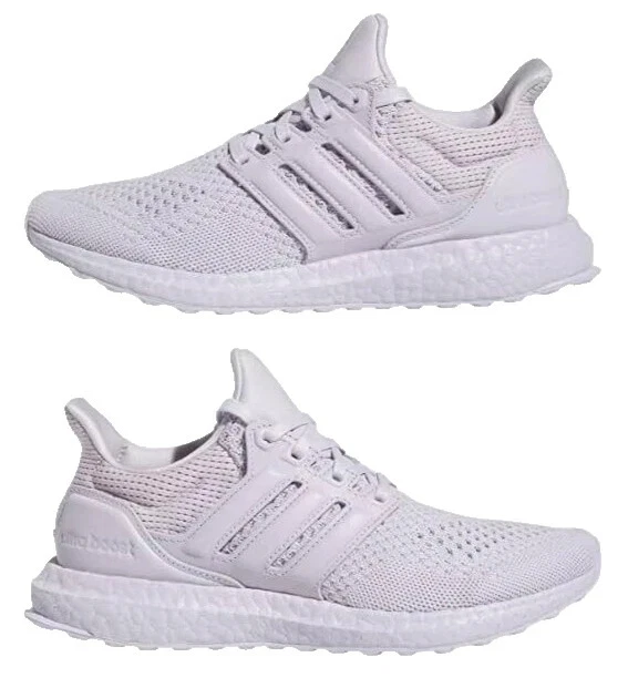 adidas gazelle silver green womens Womens Ultraboost 1.0 Running Shoes Black 7 Casual main image 1