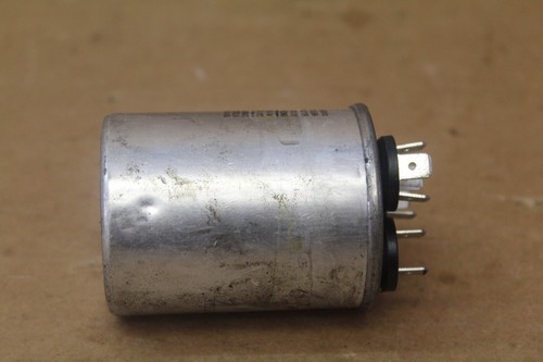 LG Air Conditioner Capacitor Part # 6120AR2359V QCZZA20005B