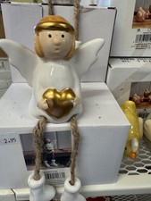 Angel ornaments figurines