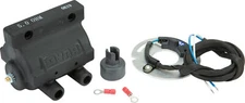 Dynatek DSK6-1 Harley Davidson Ignition Dyna S Dual Fire Includes DC7-1 Coil Kit