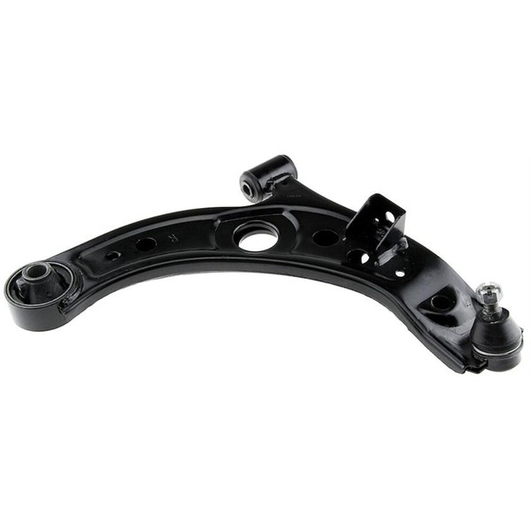 NTY Querlenker RadaufhäNgung Vorne Rechts FüR Daihatsu Sirion M3_ 1.0-image