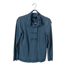 Banana Republic Sweatshirt, size Small