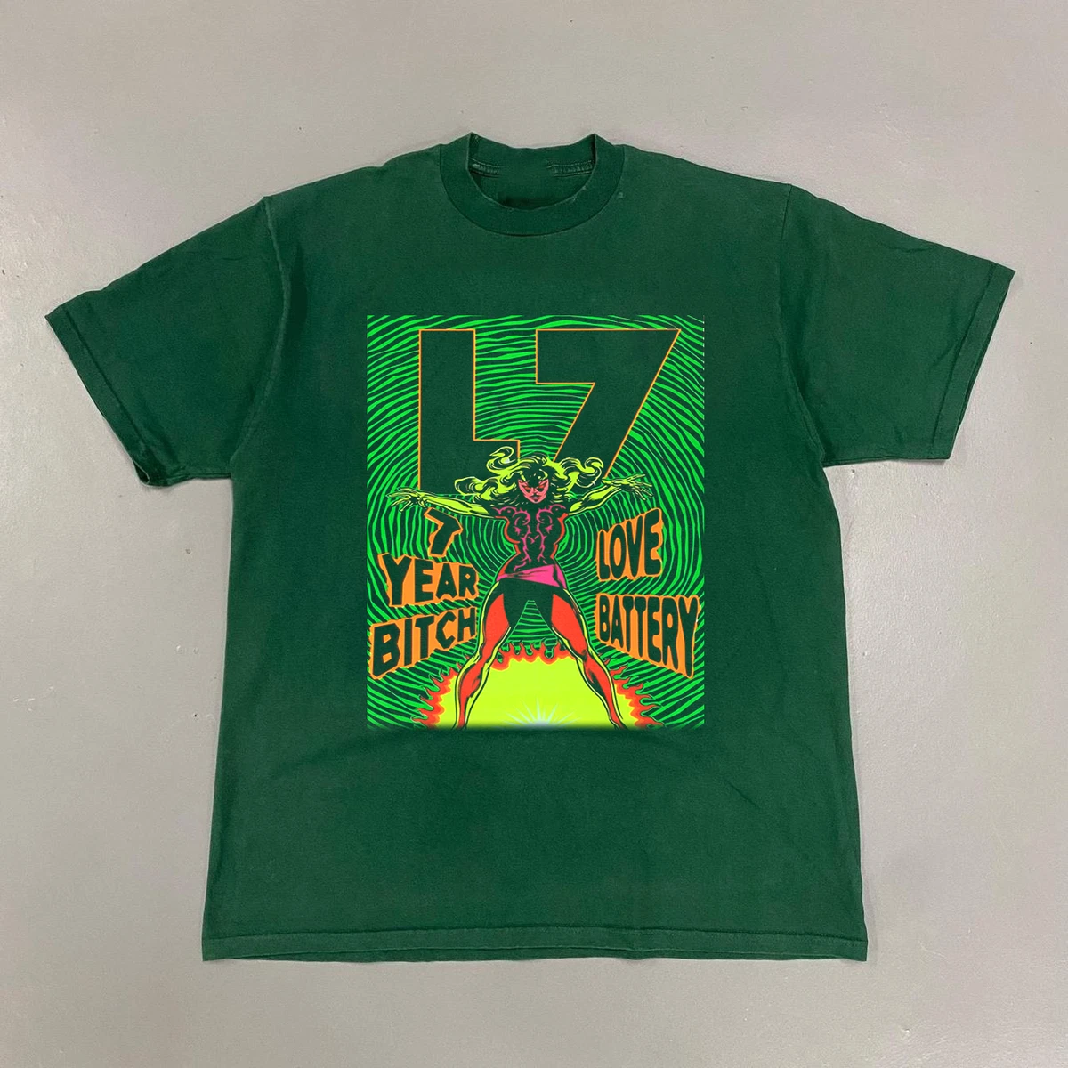 l7 shirt products for sale | eBay