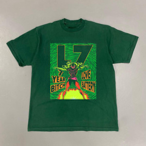 L7 Tour Shirt | eBay