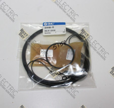 SMC, CS1N140A-PS, Seal Kit Pneumatic Air Cylinder Rebuild Repair