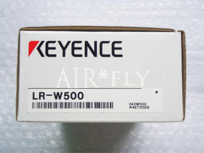 1PC New KEYENCE LR-W500 Laser Sensor