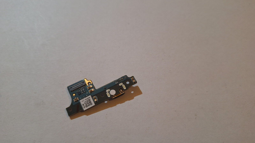 Huawei Y6 2017 MYA-L11 Genuine Charging Port