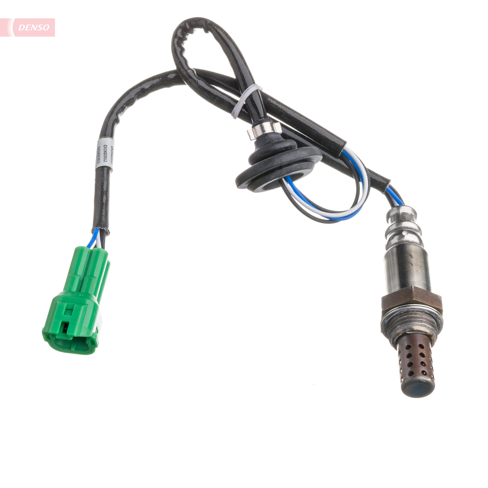 DENSO DOX-0352 Lambda Sensor for SUZUKI