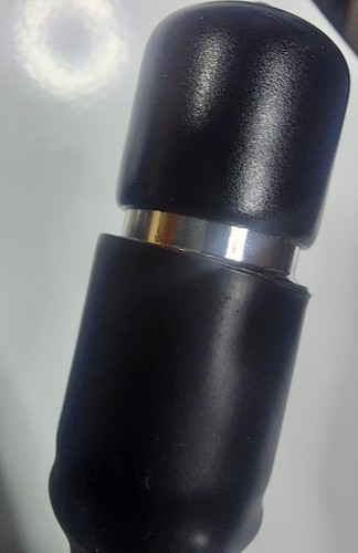 20ft KSR400 Ultra Low Loss N Type Female to RP-SMA Male Cable fits LMR400 20' - Picture 3 of 9