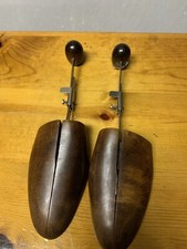 Shoe Tree Vintage Marked 4