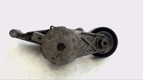 VW Transporter T5 7HA162/WF2 7J/7H Spannrolle  Riemenspanner 03G903315 28123