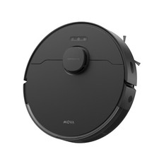 Mova S10 Robot Vacuum Cleaner with 7000Pa Suction, 260 Mins Run Time Liftable