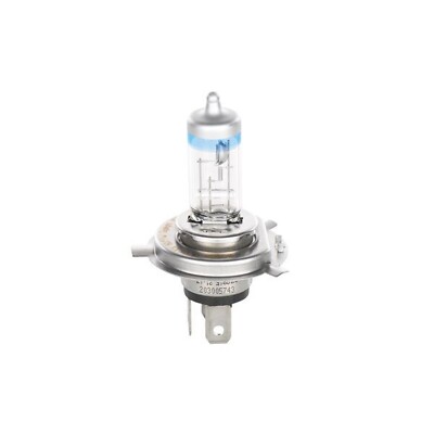 Bosch Gigalight Plus 120 Headlight Light Bulb H4 Halogen 12V 60/55W 1987302140