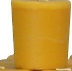 Aloha Bay Votives Пчелиный воск 1 Свеча 4490₽