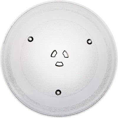 Samsung ME21K7010DS/A2-00 Microwave Plate 14''