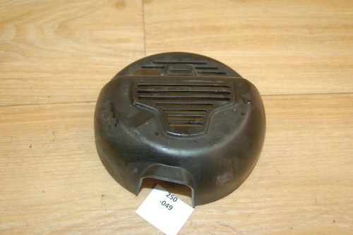 BMW R1200GS 04-07 R12 K25 0307 Abdeckung Lichtmaschine 250-049