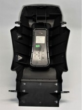 Original Mercedes Ablageschale Ablagebox Ablage Hellgrau 2098430007