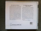 "World's Most Difficult Jigsaw Puzzle-Imperial Edition" still sealed — photo 2