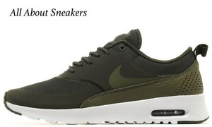 nike air max thea olive green ebay nike air max thea olive green ebay