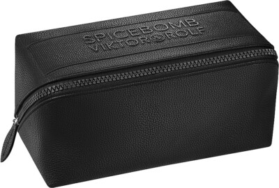 Viktor & Rolf Spicebomb Kulturbeutel schwarz