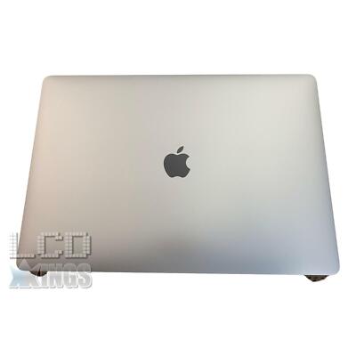 Apple MacBook Air A2337 Retina Baugruppe Displaybaugruppe Neu Silber EMC 3598
