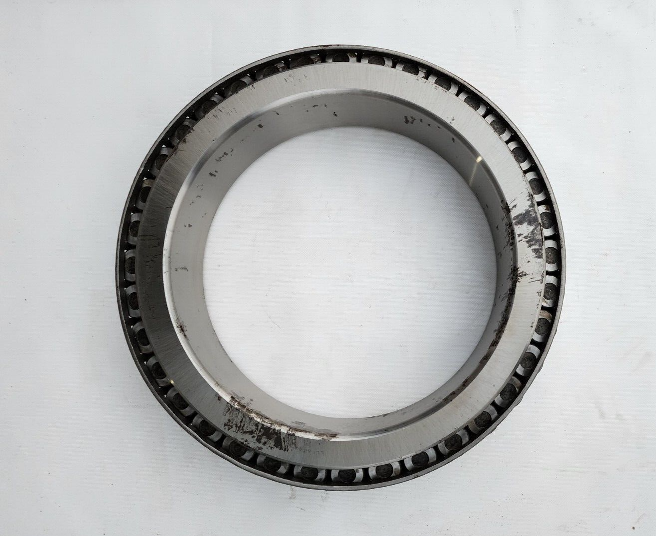 New HM266449/10 Tapered Roller Bearing Set Open No Box HM266449 HM266410