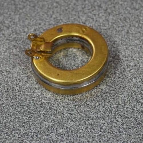 Carburetor Brass Float for Tecumseh Ride on Mowers H22-80 HH40-70 HM80 ...