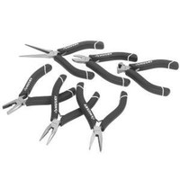 Husky 6-pieces Mini Pliers Set on sale Husky 6-pieces Mini Pliers Set on sale