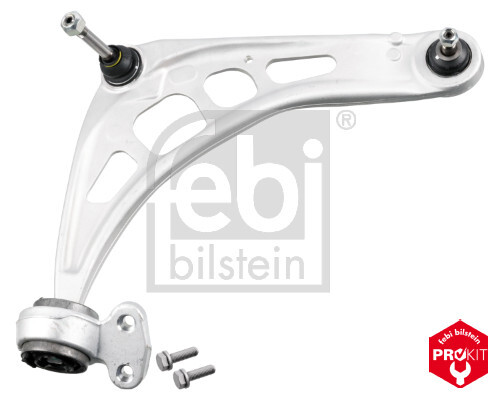 Febi 18803 Querlenker Vorne Unten Rechts FüR Bmw 3 E36 E46 Z4 E85 E86 1.6-3.0D-image