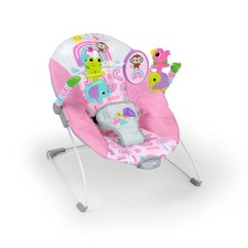 Mecedora Columpio Para Bebe De 0 A 6 Meses Con M sica Ligero Port til Plegable..