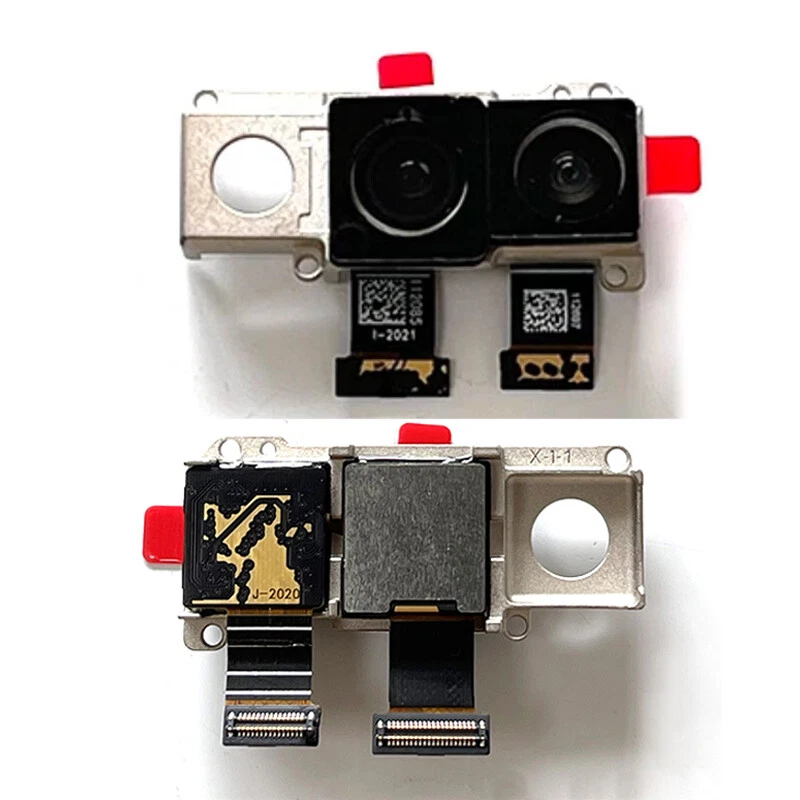 Genuine Back Rear Main Camera Module Flex Cable For Asus Zenfone 7 ZS670KS I002D - Image 2 of 3