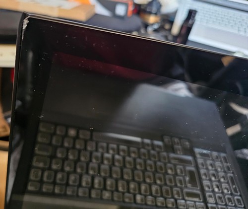 Alienware M17X Core i7-920X Extreme CrossFire 2xHD5870 Graphics Gaming Laptop - Afbeelding 9 van 9