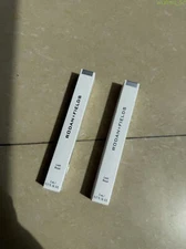 2 Pack NEW Lash Boost ʀodan +Fields Eyelash Growth Serum 0.17oz 5mL | USA SELLER