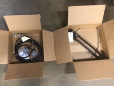 Dynasonics DTTN-020-N000-N Flow Transducer 2-1/2 - 24" Pipe D010-2102-010 TRACK