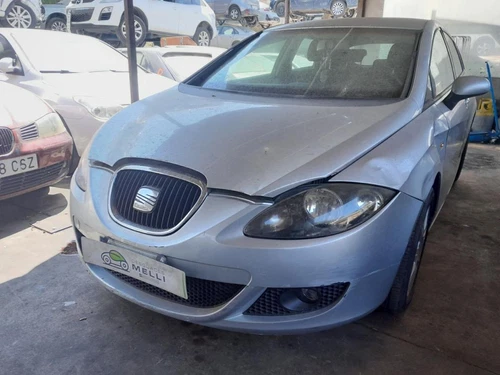 038145209 Pompa Del Vuoto per SEAT LEON (1P1) Stylance / Style 2006 8855900 - Imagen 5 de 10