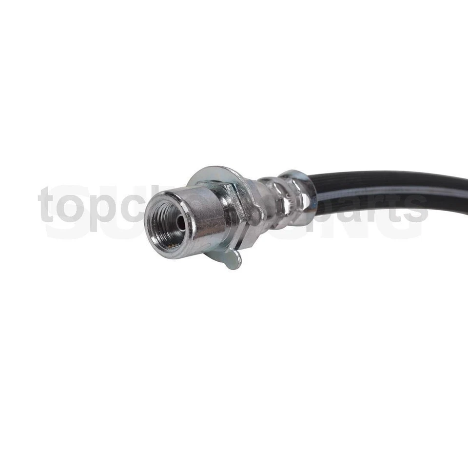 2 задних тормозных шланга тормозной магистрали для 2003-2007 International Harvester 3200 - Изображение 4 из 4