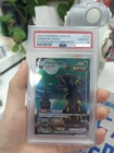 PSA 10 GEM MINT Umbreon VMAX 173/132 cs4aC Hyper Alt Art Pokemon “Moonbreon”