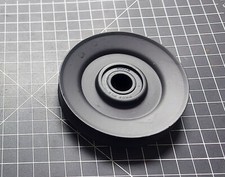 Case Ingersoll C25370 Pulley Replacement Used On Most Mower Blower Mule Drives