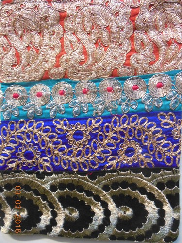 PHONE COVER PURSE CROSSBODY INDIA ETHNIC SARI GOLDEN WALLET-USA SELLER-5 COLORS - Picture 10 of 14