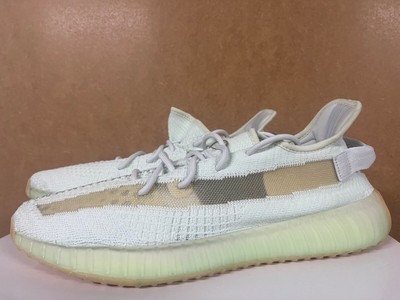 Adidas Yeezy Boost 350 V2 Low Hyperspace EG7491 Mens sz 14.5  