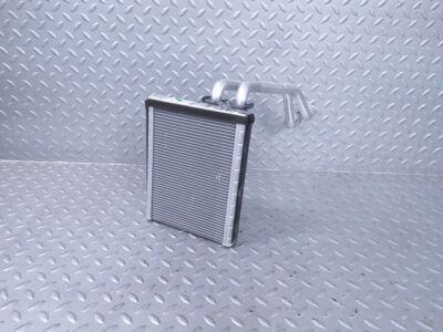 Citroen C4 III e-C4 2022 Heizungsradiator Heizmatrix AGR24741