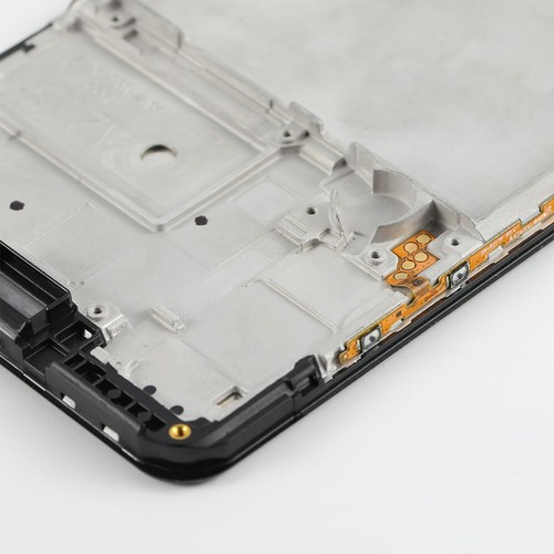 Conjunto digitalizador de pantalla táctil con marco para Samsung Galaxy A21S A217 LCD - Imagen 11 de 13