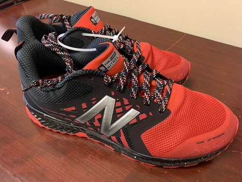 Obox-Men's New Balance Fuelcore Nitrel 