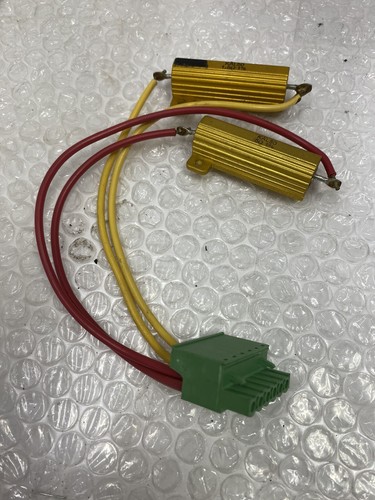 1,5Kohm 1% Resistenza DALE RN70C - Foto 8