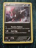 Zorua #89/162 XY BREAKthrough Pokemon Common Card