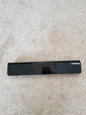 Atemio Nemesis Frontpanel