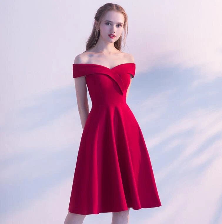 Graduation party hotsell dress