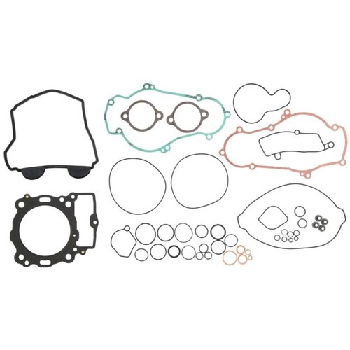 Set Guarnizioni Motore per Ktm SX F 450 2007 - 2012 SXF450 Athena